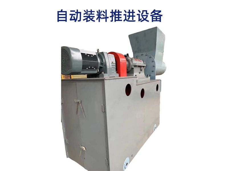 ZHAO-400移動式絞龍輸送機